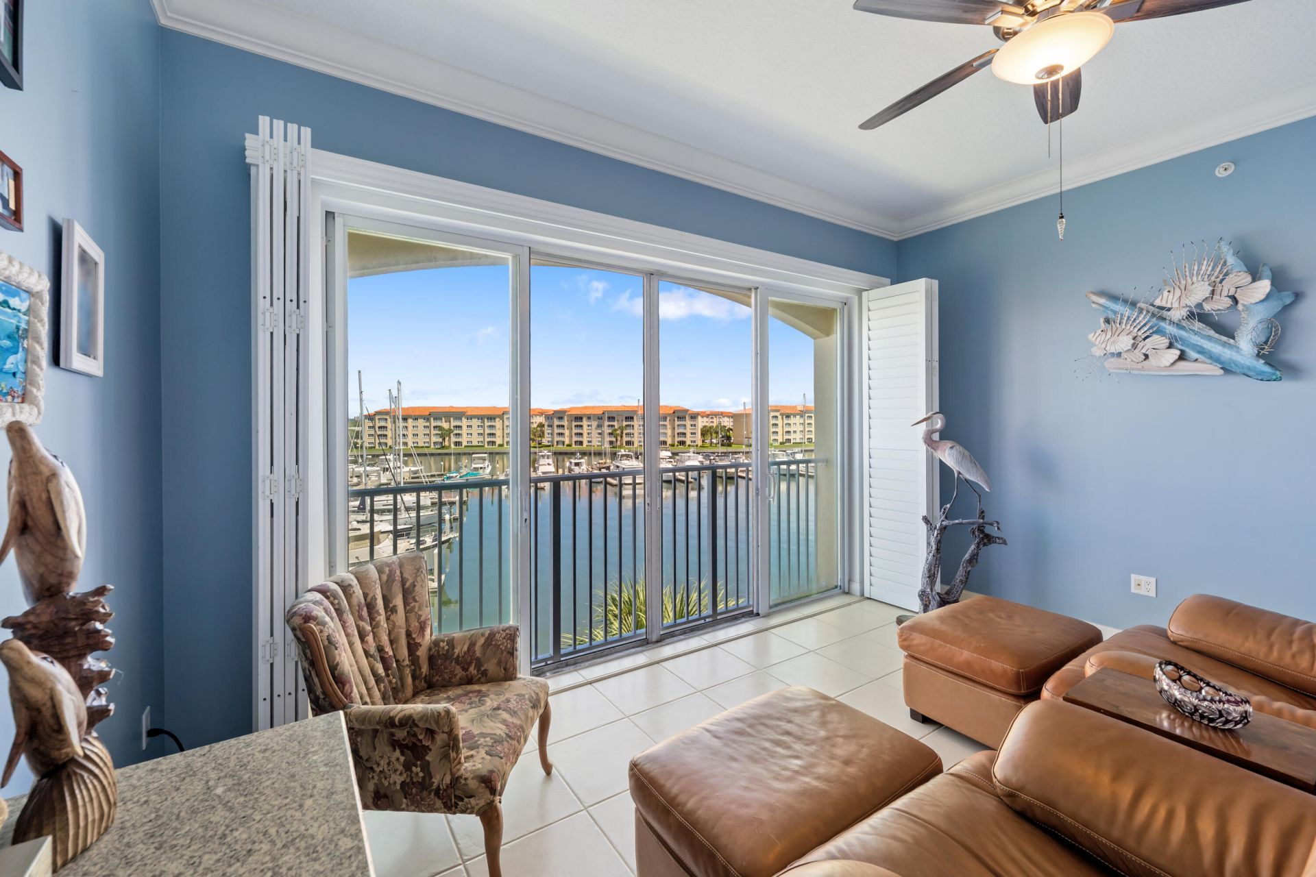 14 W Harbour Isle Drive, Unit Ph 03, Fort Pierce, FL 34949 Photo