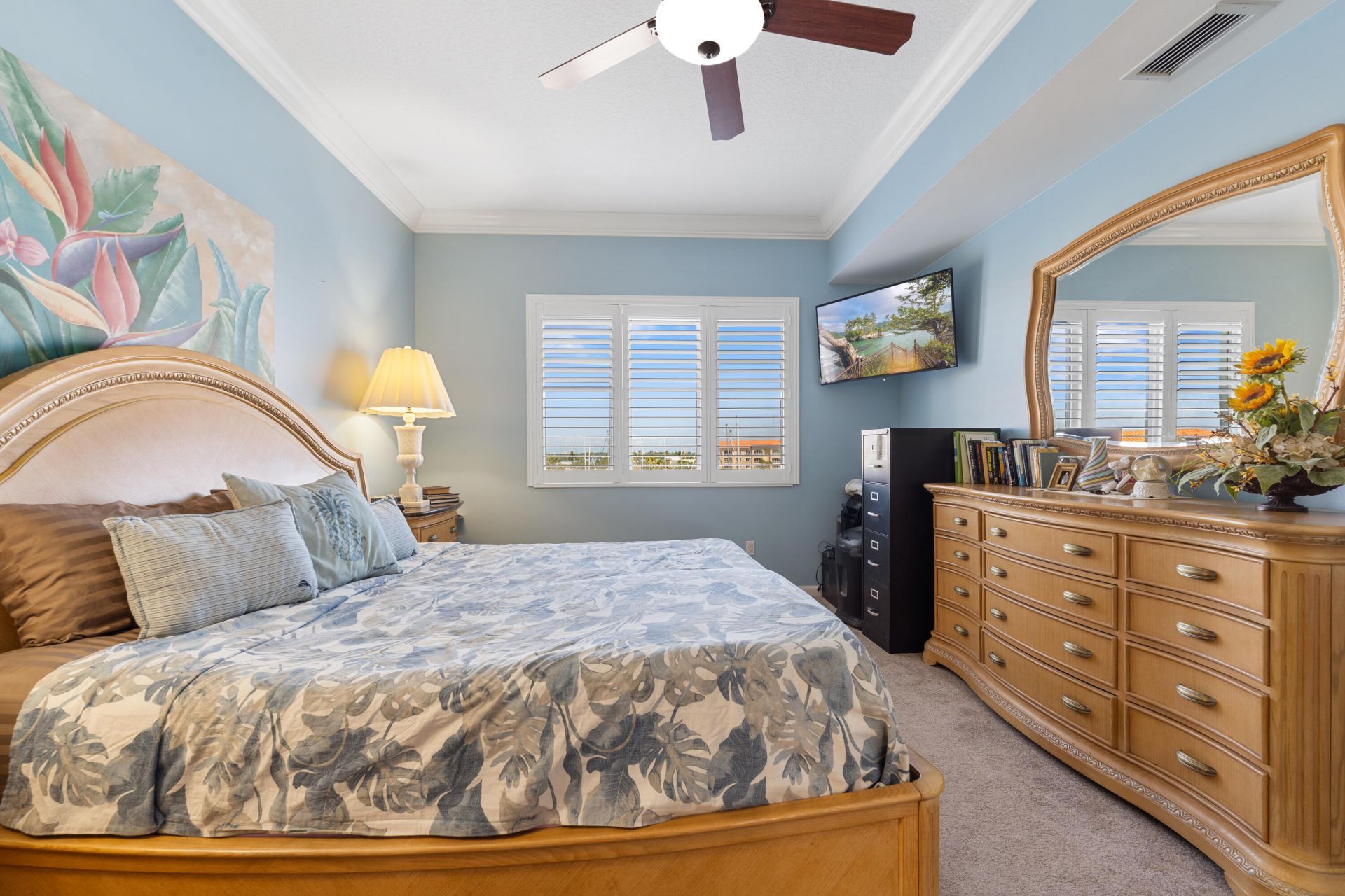 14 W Harbour Isle Drive, Unit Ph 03, Fort Pierce, FL 34949 Photo