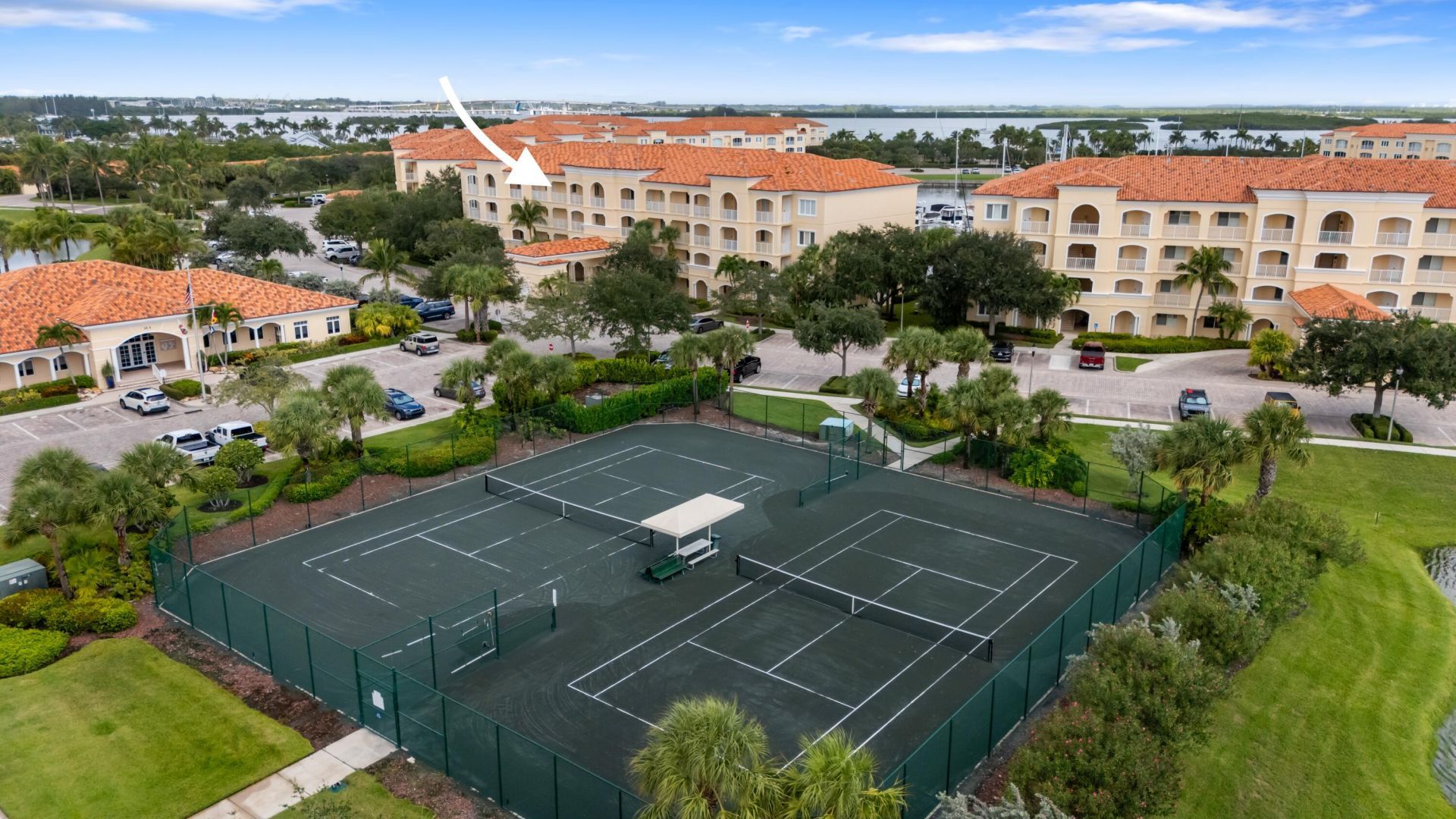 14 W Harbour Isle Drive, Unit Ph 03, Fort Pierce, FL 34949 Photo