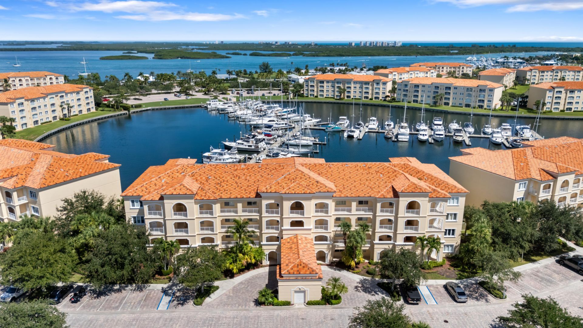 14 W Harbour Isle Drive, Unit Ph 03, Fort Pierce, FL 34949 Photo