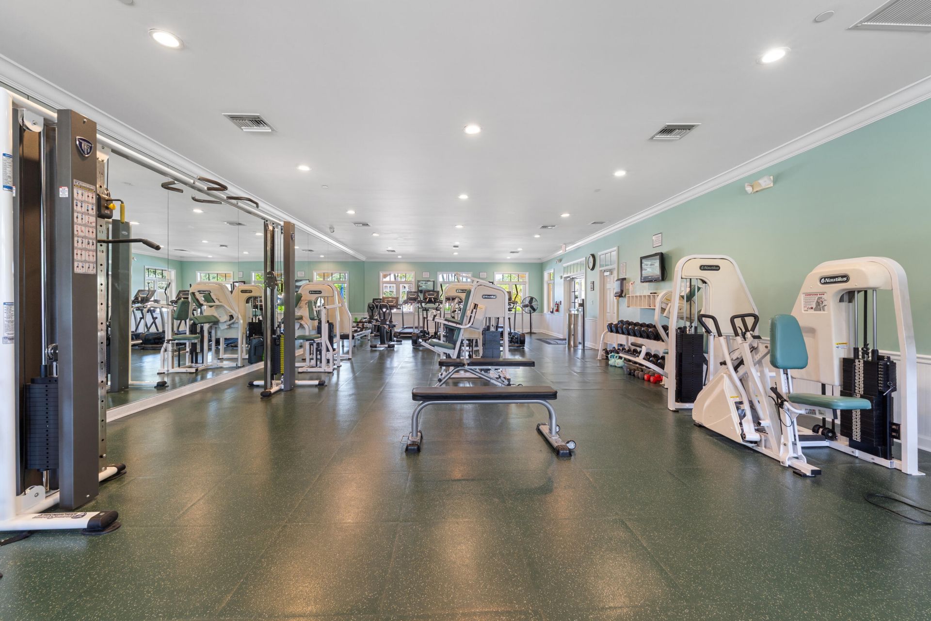 14 W Harbour Isle Drive, Unit Ph 03, Fort Pierce, FL 34949 Photo