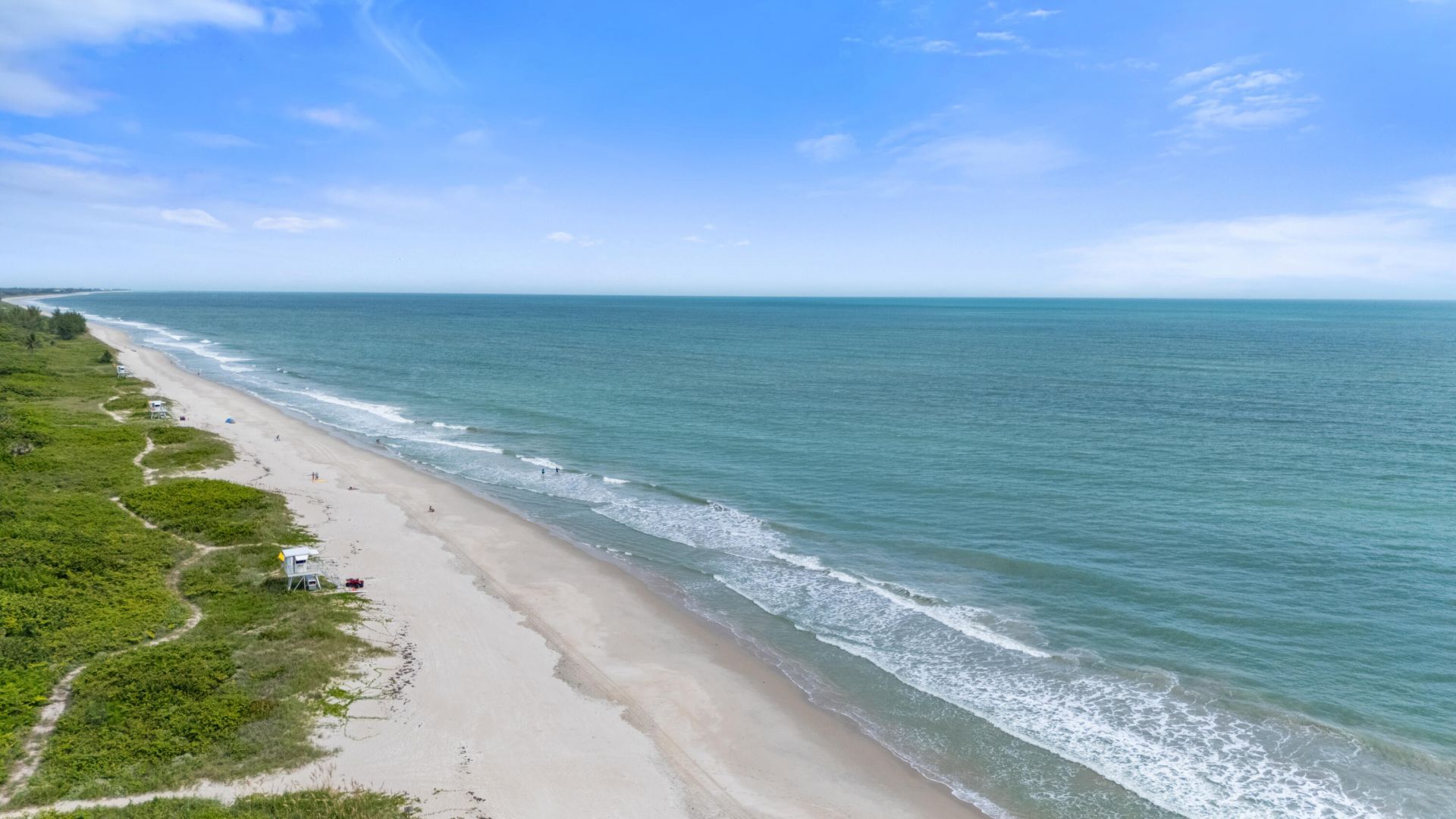 14 W Harbour Isle Drive, Unit Ph 03, Fort Pierce, FL 34949 Photo