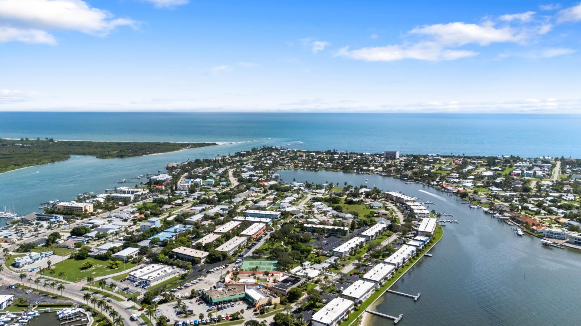 14 W Harbour Isle Drive, Unit Ph 03, Fort Pierce, FL 34949 Photo