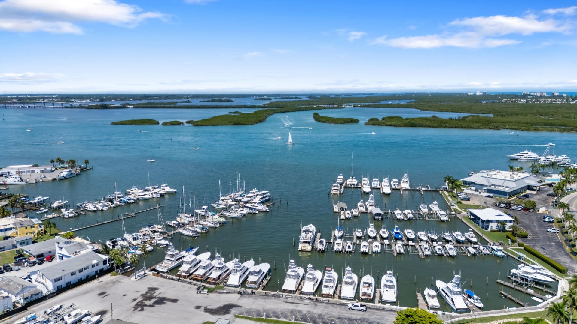 14 W Harbour Isle Drive, Unit Ph 03, Fort Pierce, FL 34949 Photo