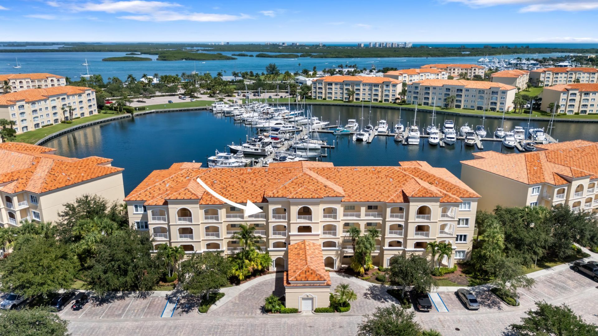 14 W Harbour Isle Drive, Unit Ph 03, Fort Pierce, FL 34949 Photo