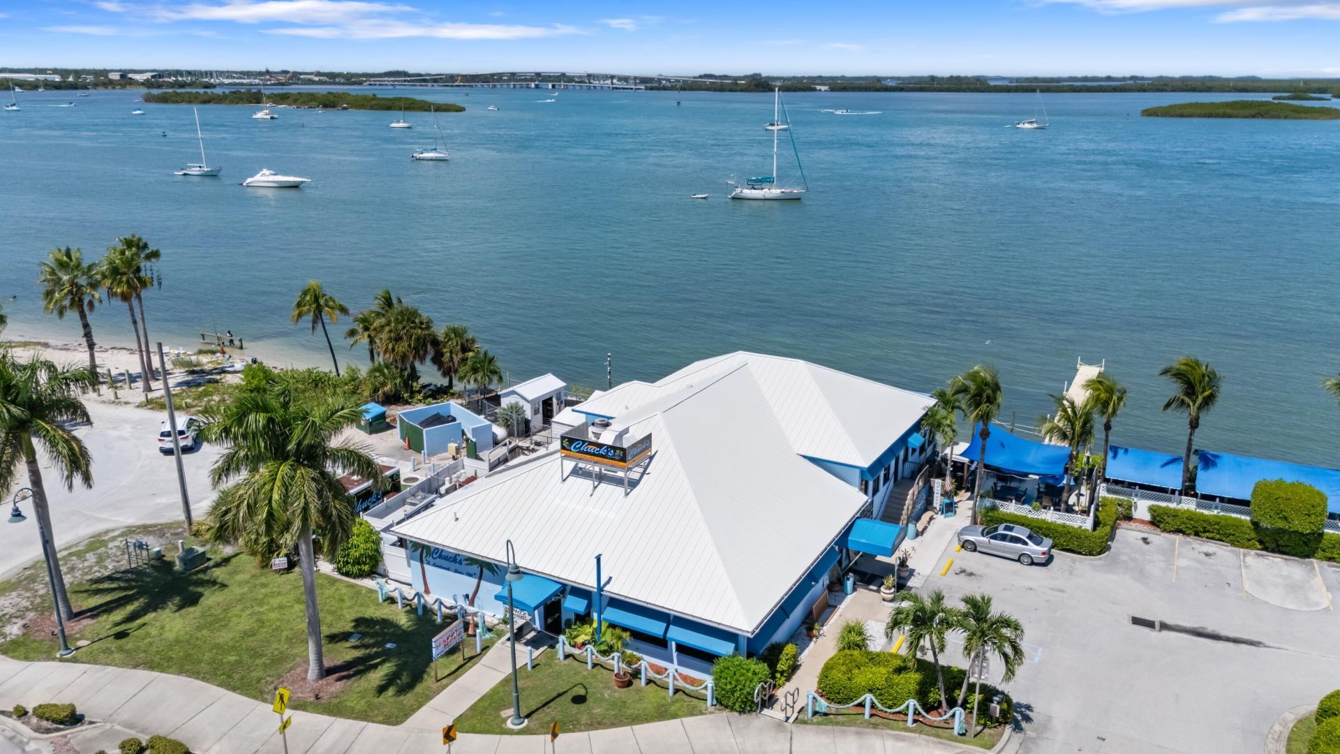 14 W Harbour Isle Drive, Unit Ph 03, Fort Pierce, FL 34949 Photo