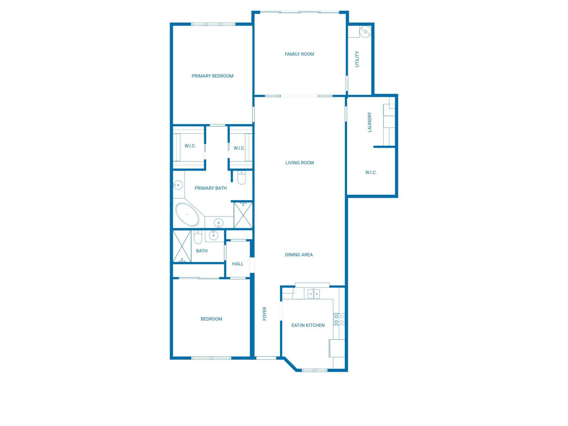 14 W Harbour Isle Drive, Unit Ph 03, Fort Pierce, FL 34949 Photo