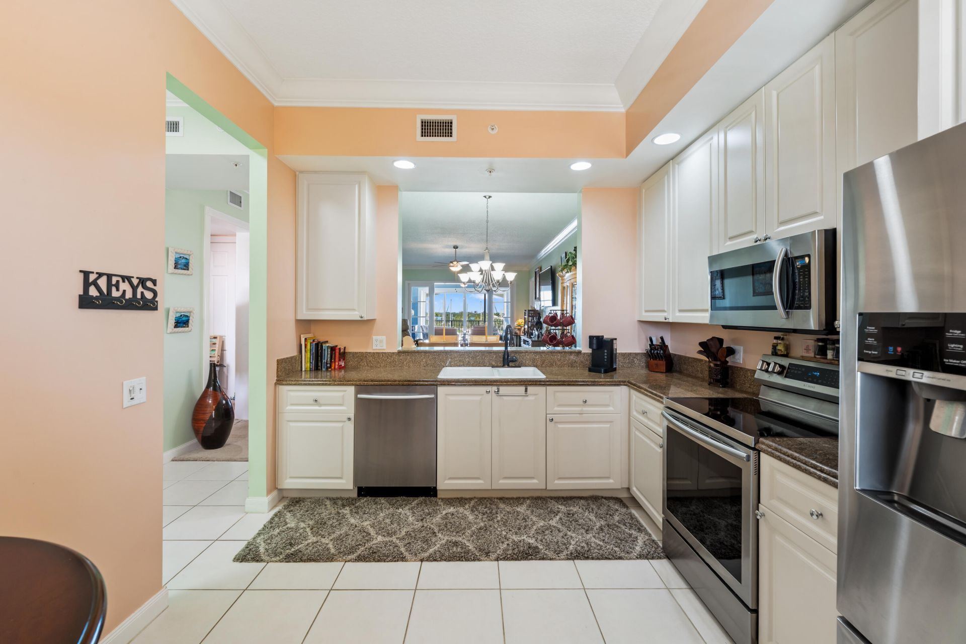 14 W Harbour Isle Drive, Unit Ph 03, Fort Pierce, FL 34949 Photo