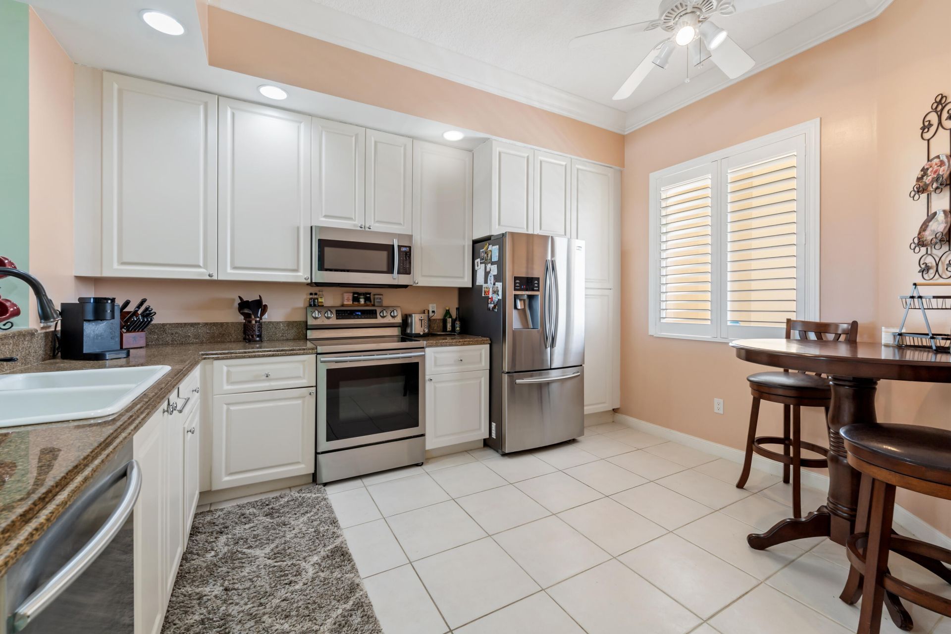 14 W Harbour Isle Drive, Unit Ph 03, Fort Pierce, FL 34949 Photo