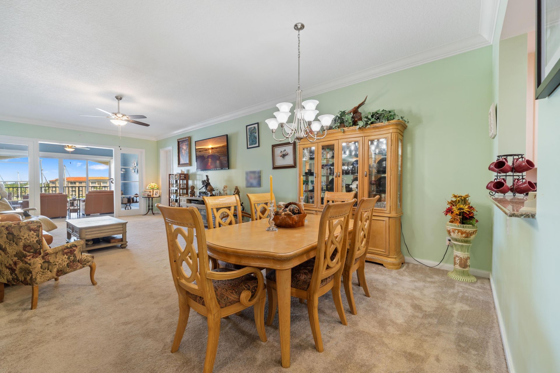 14 W Harbour Isle Drive, Unit Ph 03, Fort Pierce, FL 34949 Photo