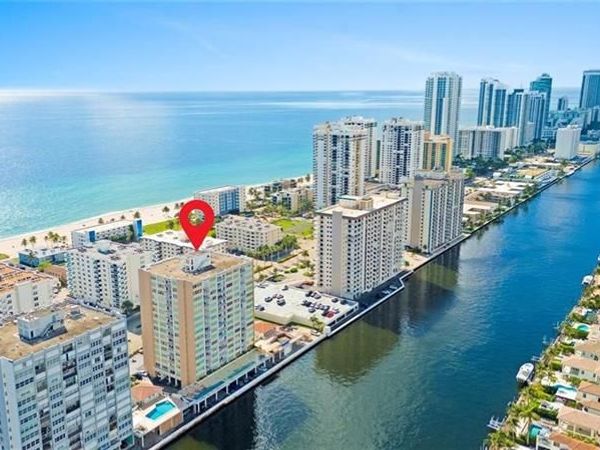 1410 S Ocean Dr, Unit 508, Hollywood, FL 33019