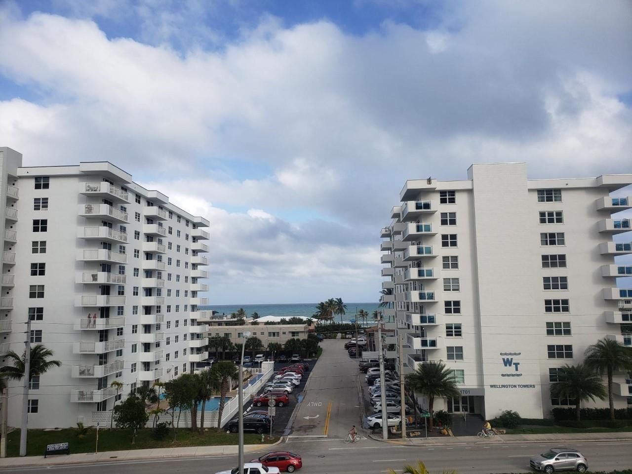 1410 S Ocean Drive, Unit 508, Hollywood, FL 33019 Photo