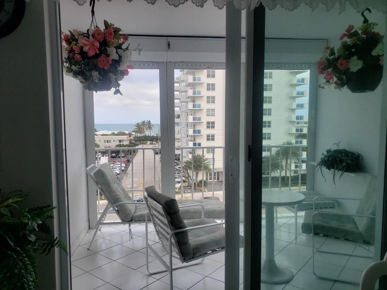 1410 S Ocean Drive, Unit 508, Hollywood, FL 33019 Photo