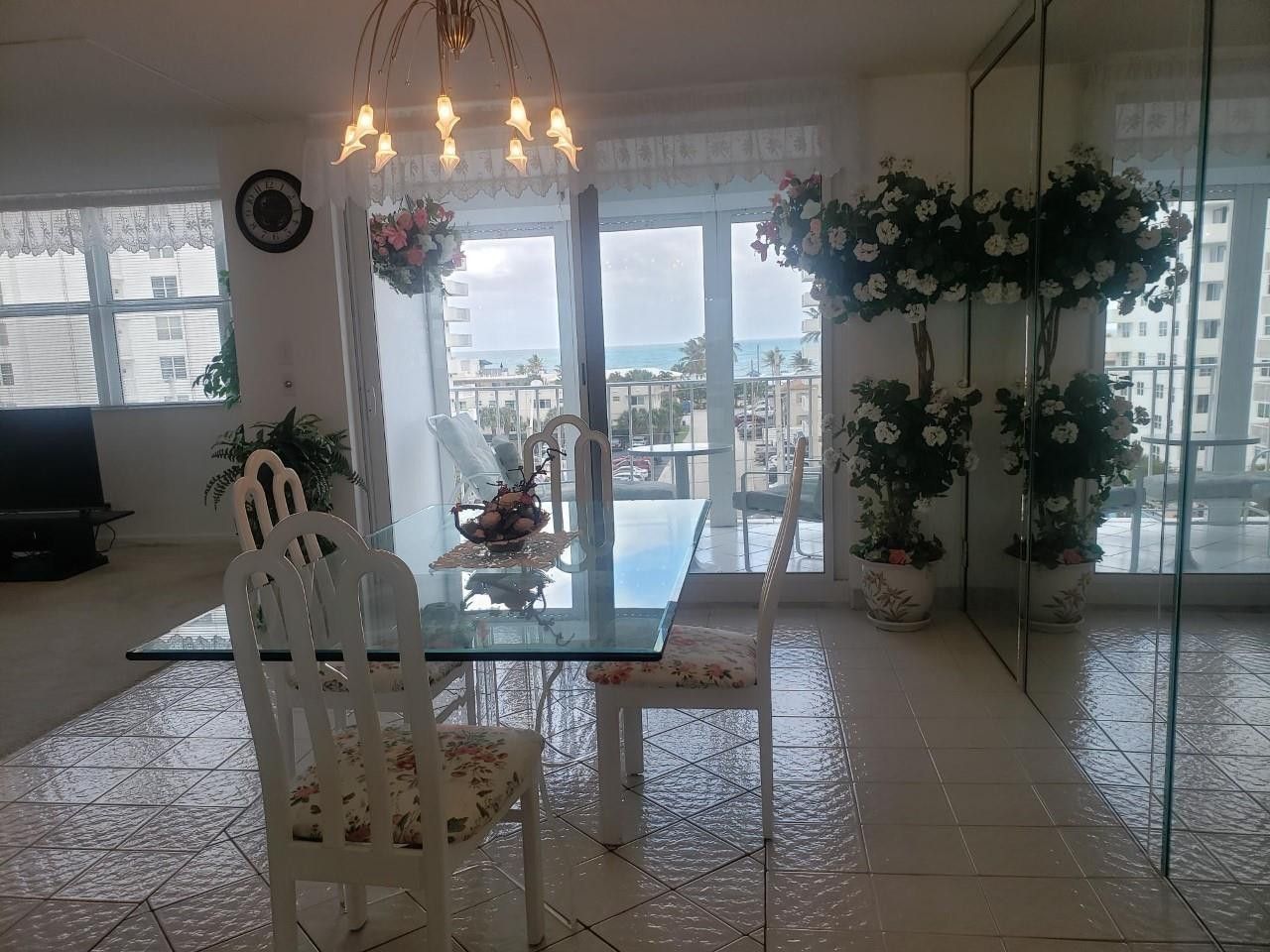 1410 S Ocean Drive, Unit 508, Hollywood, FL 33019 Photo