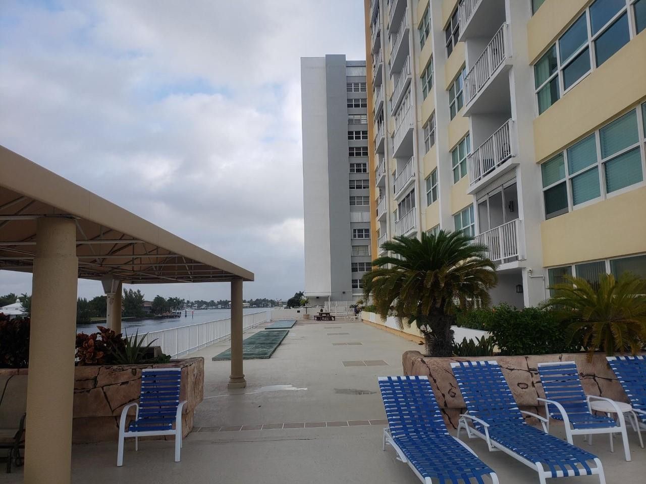 1410 S Ocean Drive, Unit 508, Hollywood, FL 33019 Photo