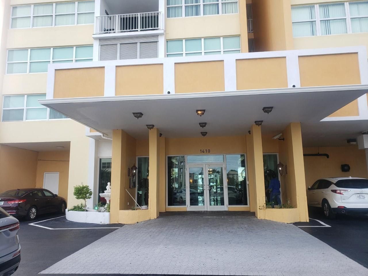 1410 S Ocean Drive, Unit 508, Hollywood, FL 33019 Photo