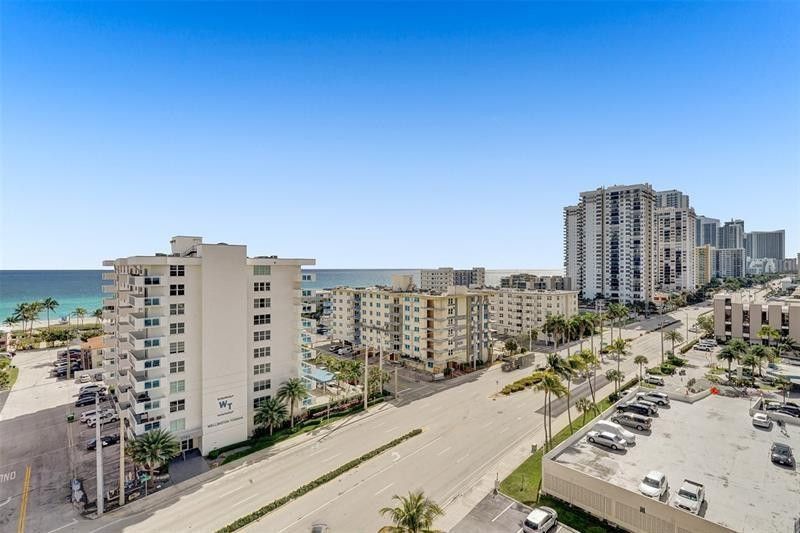 1410 S Ocean Drive, Unit 508, Hollywood, FL 33019 Photo