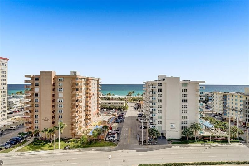 1410 S Ocean Drive, Unit 508, Hollywood, FL 33019 Photo