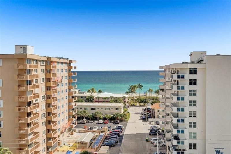 1410 S Ocean Drive, Unit 508, Hollywood, FL 33019 Photo