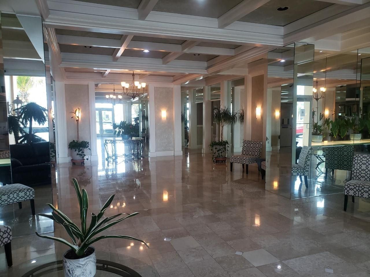 1410 S Ocean Drive, Unit 508, Hollywood, FL 33019 Photo