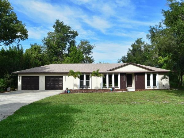 1444 BIRD ROAD, WINTER SPRINGS, FL 32708