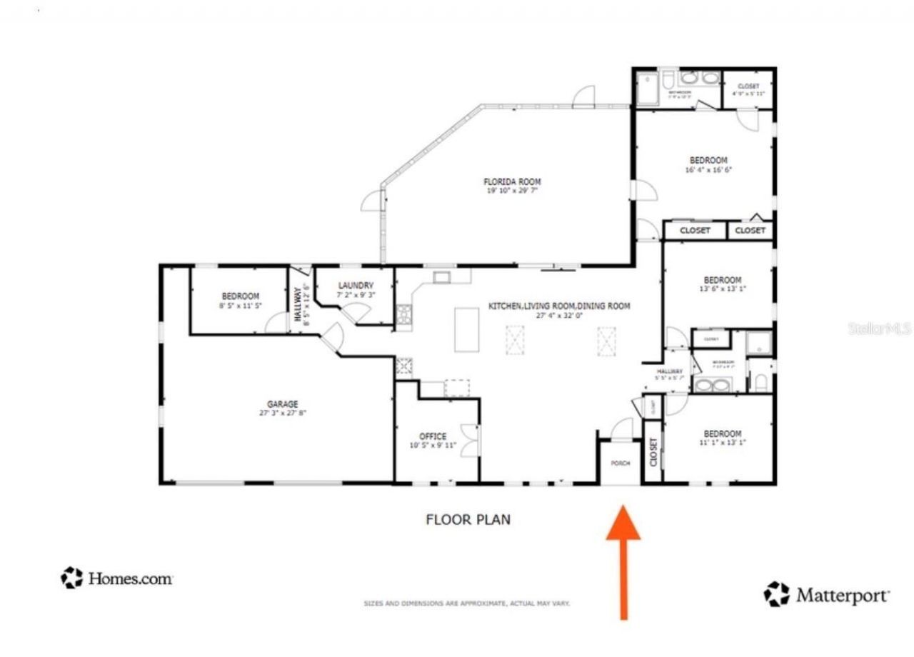 1444 Bird Road, Winter Springs, FL 32708 Photo