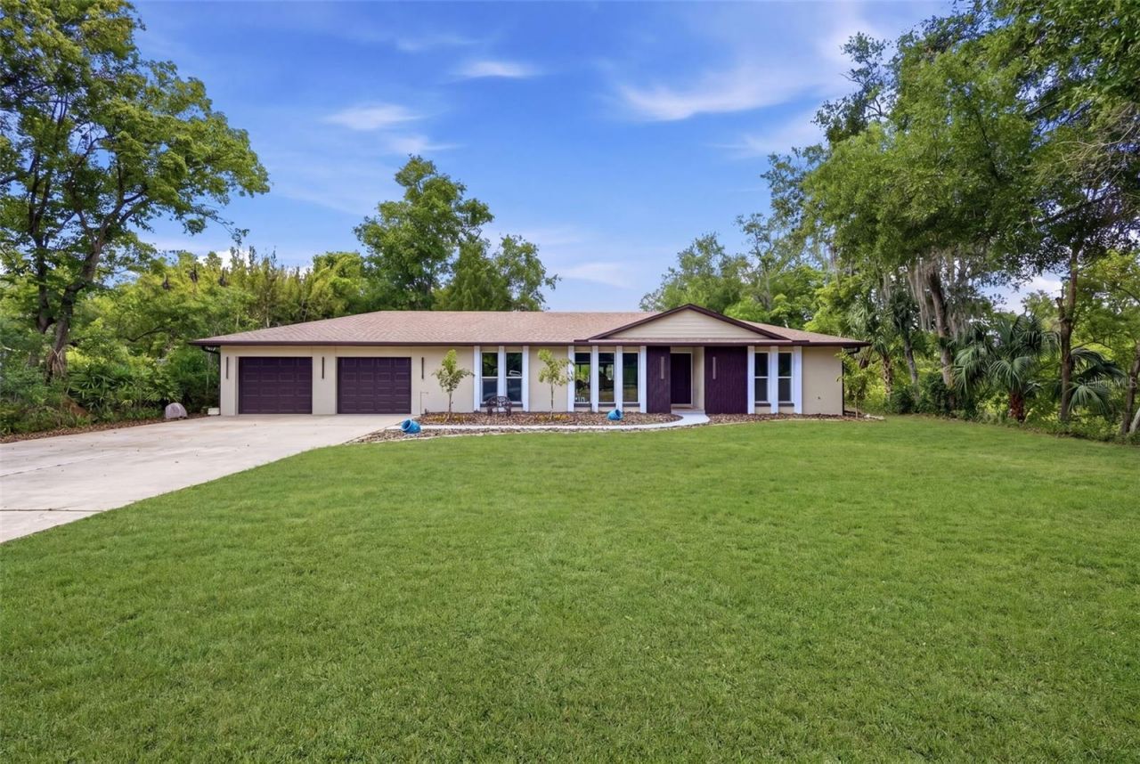 1444 Bird Road, Winter Springs, FL 32708 Photo