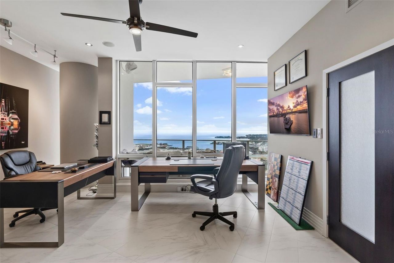 175 1st Street S, Unit 3203, Saint Petersburg, FL 33701 Photo