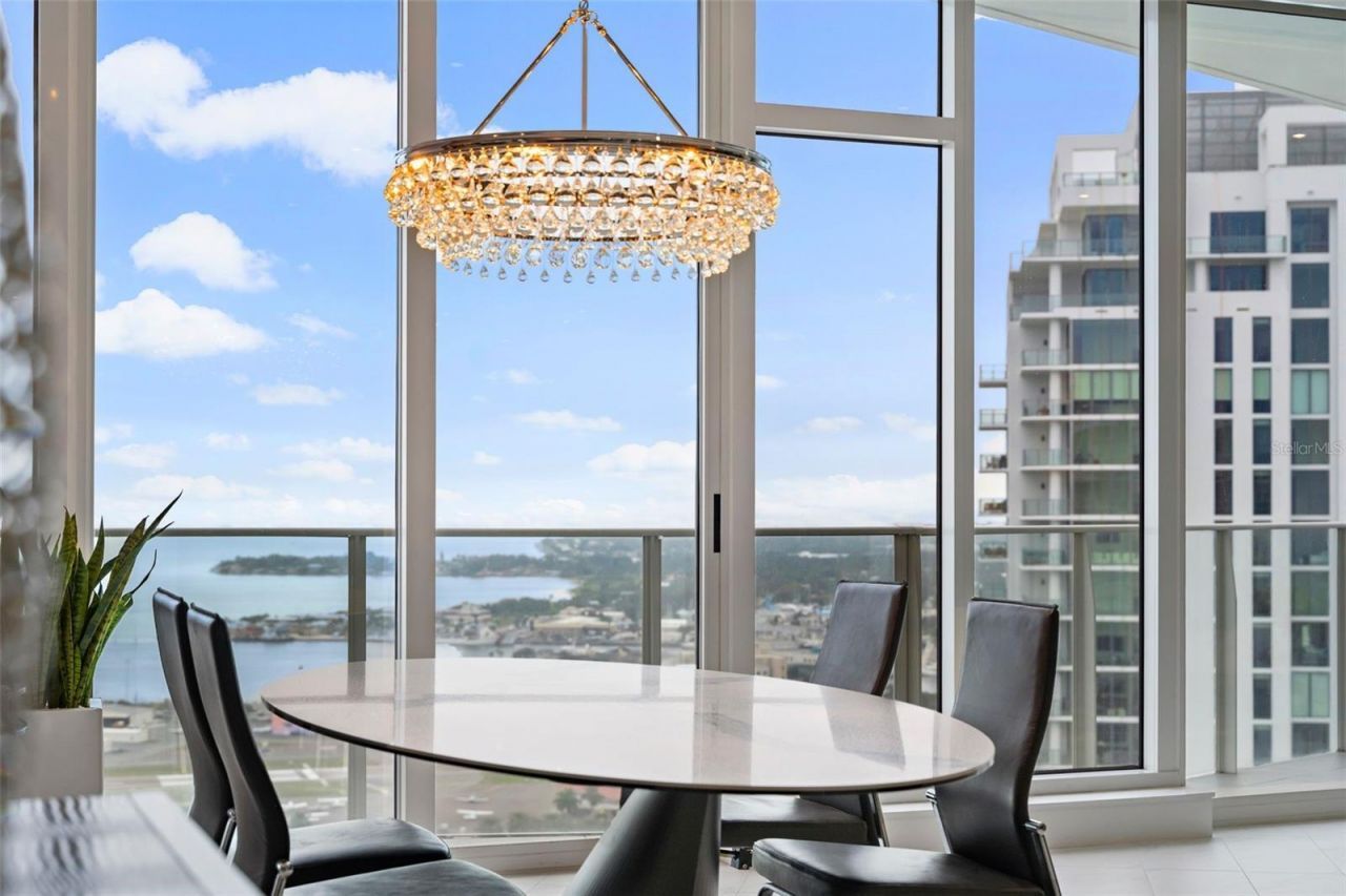 175 1st Street S, Unit 3203, Saint Petersburg, FL 33701 Photo