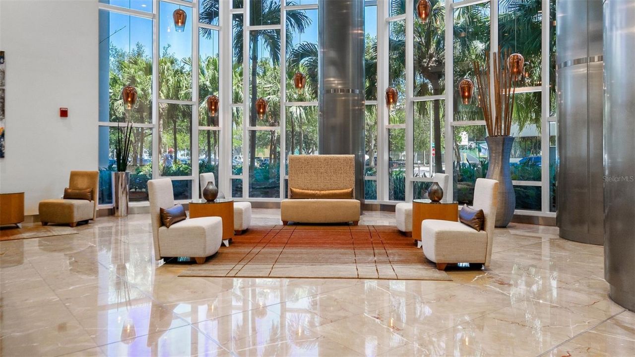 175 1st Street S, Unit 3203, Saint Petersburg, FL 33701 Photo