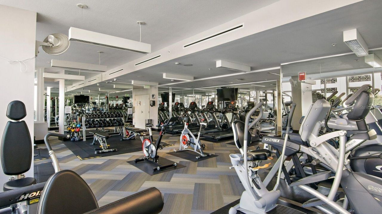 175 1st Street S, Unit 3203, Saint Petersburg, FL 33701 Photo