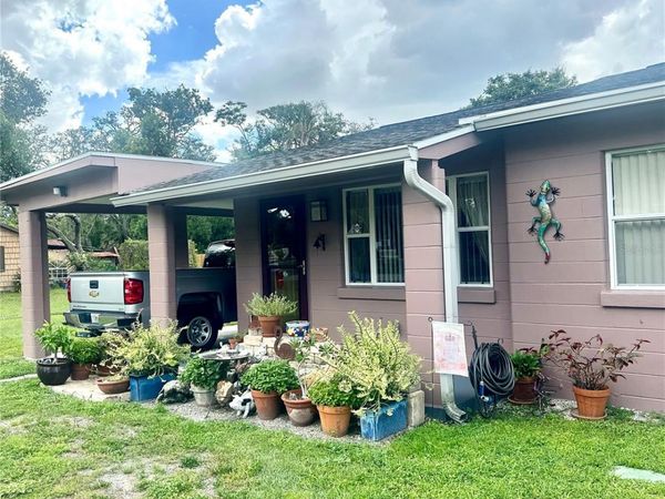 8704 N ROME AVENUE, TAMPA, FL 33604