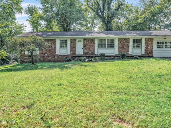 229 Engert Road, Knoxville, TN 37922