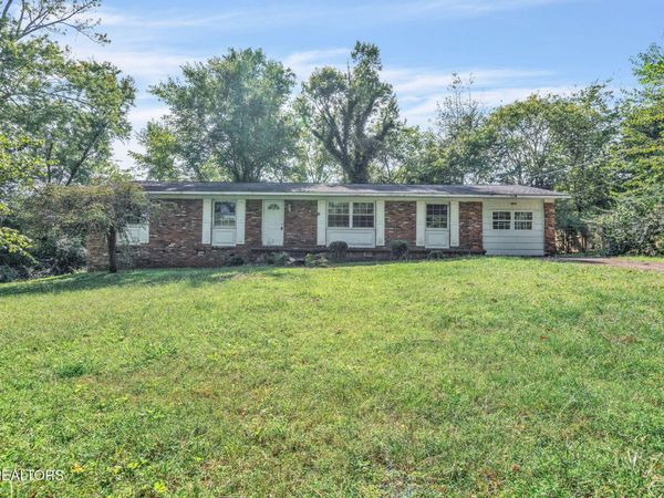 229 Engert Road, Knoxville, TN 37922