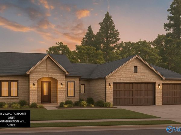 180 County Road 681, Cullman, AL 35055