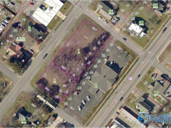 501 Grand Avenue SW, Fort Payne, AL 35967