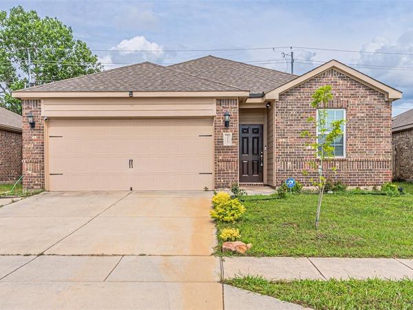 323 Cedar Creek Drive, Princeton, TX 75407