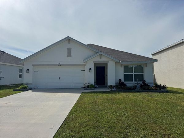 6938 SE 111TH PLACE, BELLEVIEW, FL 34420