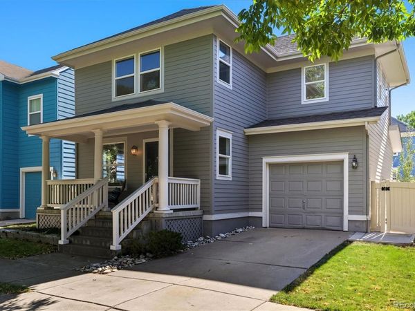 9452 E 106th Drive, Commerce City, CO 80640