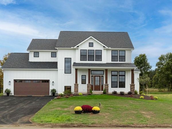 Lot 238 Muscovy, Manlius, NY 13104