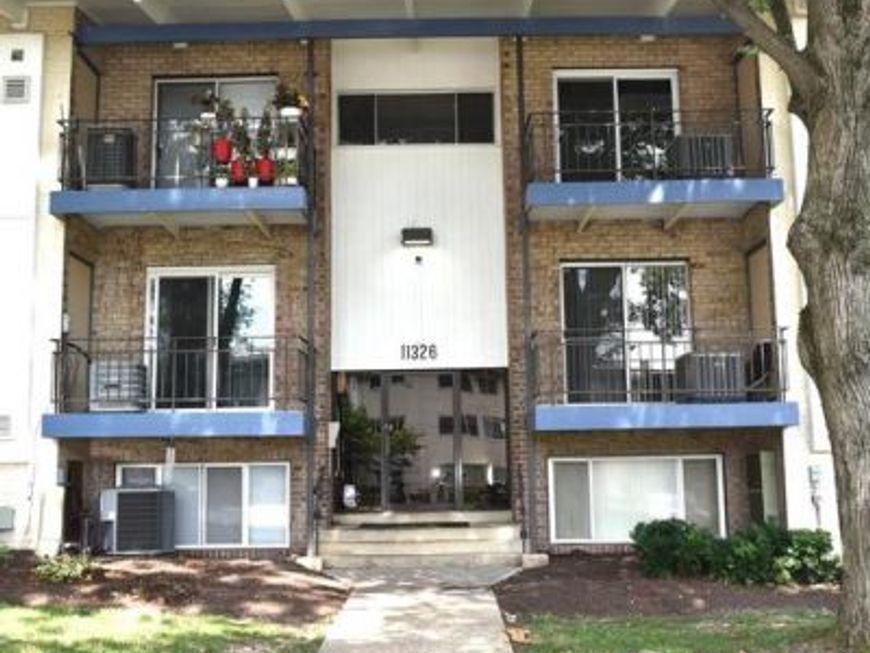 11326 Cherry Hill Road, Unit 2-N204, Beltsville, MD 20705 Main Photo