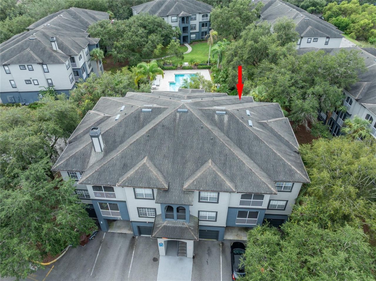 13204 Sanctuary Cove Drive, Unit 303, Temple Terrace, FL 33637 Main Photo