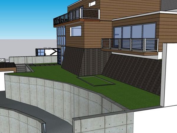 2544 N El Rosa Drive, Glassell Park, CA 90065