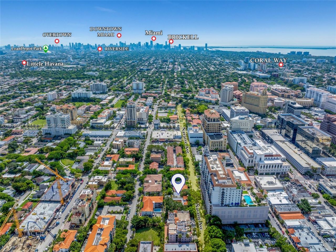 315 Navarre Ave, Coral Gables, FL 33134 Photo