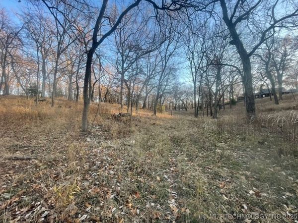 Ridge Road, Afton, OK 74331