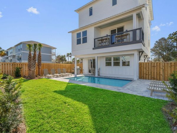 12 N Payne Street, Miramar Beach, FL 32550