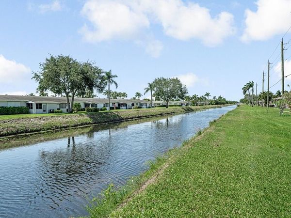 2775 Dudley Drive W, Unit D, West Palm Beach, FL 33415