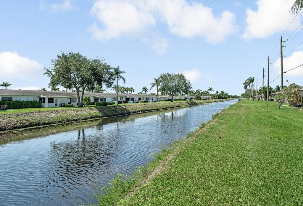 2775 Dudley Drive W, Unit D, West Palm Beach, FL 33415 Main Photo