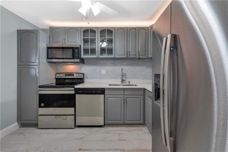 7080 Environ Boulevard, Unit 522, Lauderhill, FL 33319 Photo