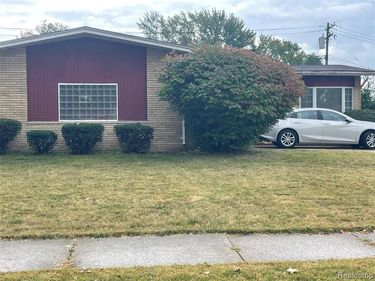 27285 Colgate Street, Inkster, MI 48141